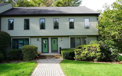 4 Village Way F Norton MA 02766