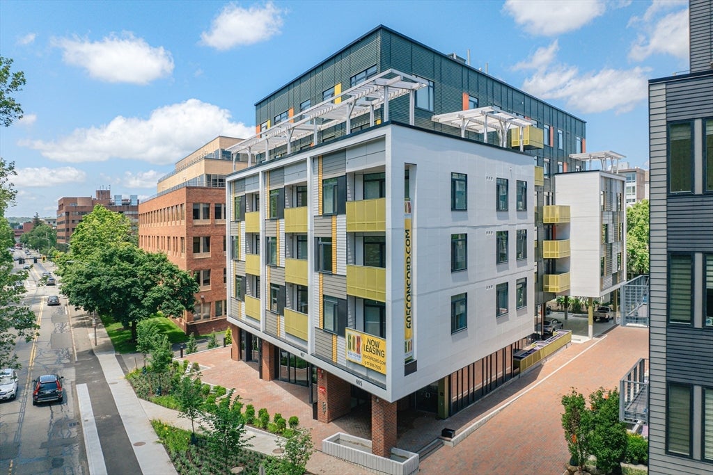 605 Concord Ave #407, Cambridge, MA, 605 Concord Ave #407, Cambridge, MA Photo #5