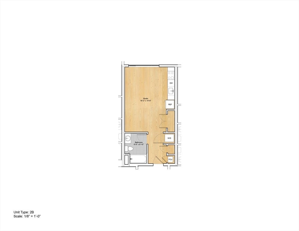 605 Concord Ave #407, Cambridge, MA, 605 Concord Ave #407, Cambridge, MA Photo #6