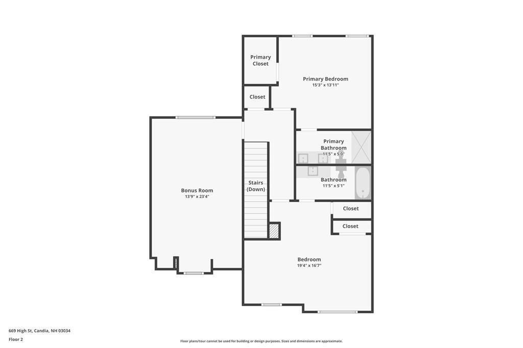 669 High St #6, Candia, NH, 669 High St #6, Candia, NH Photo #31
