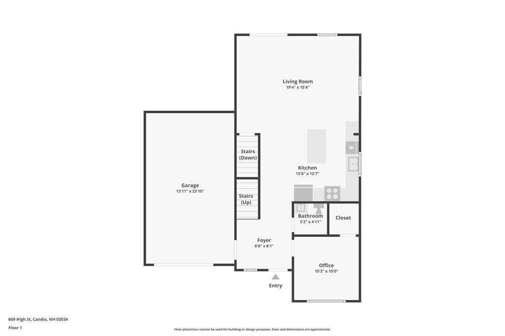 669 High St #6, Candia, NH, 669 High St #6, Candia, NH Photo #30