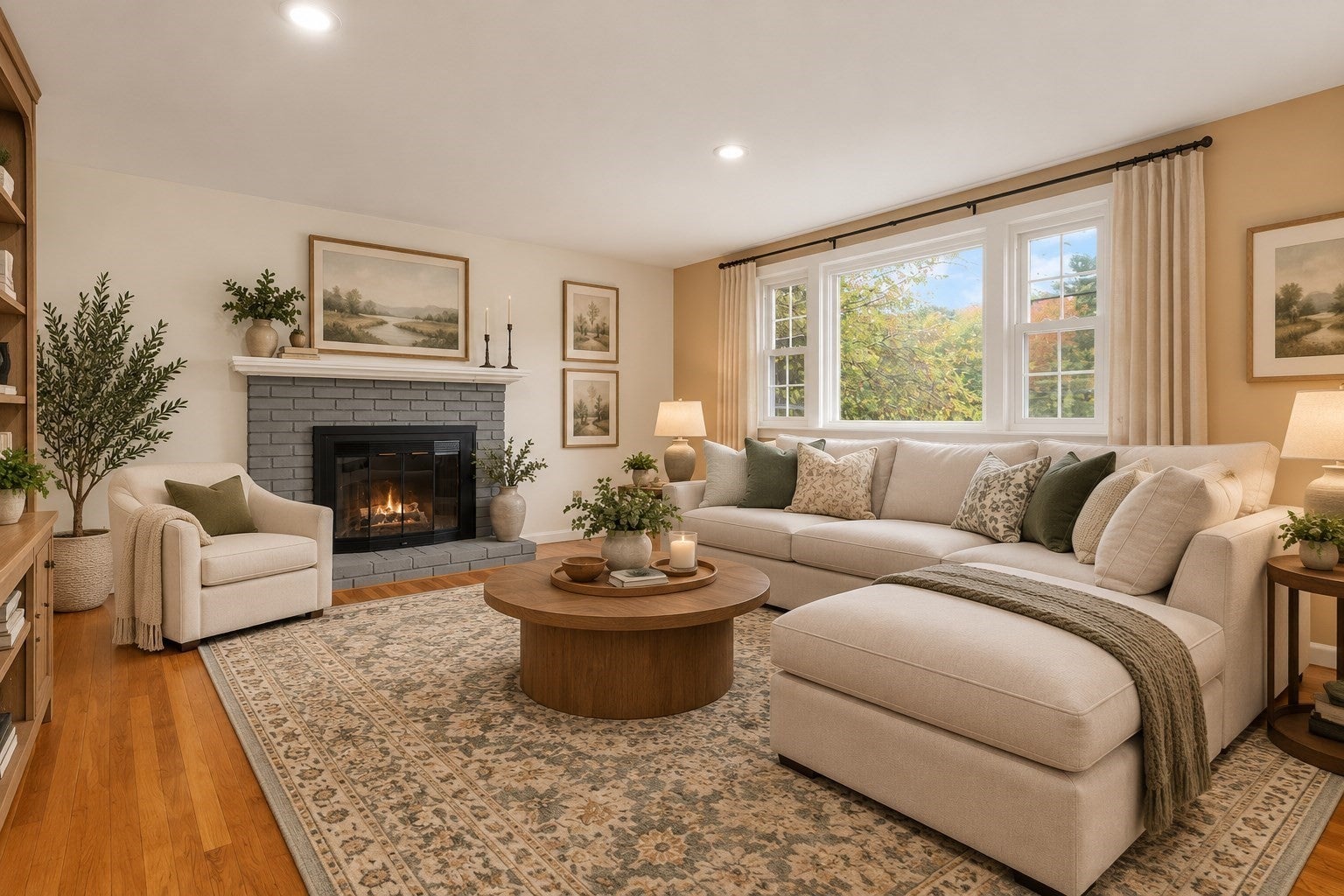 7 Heath Rd