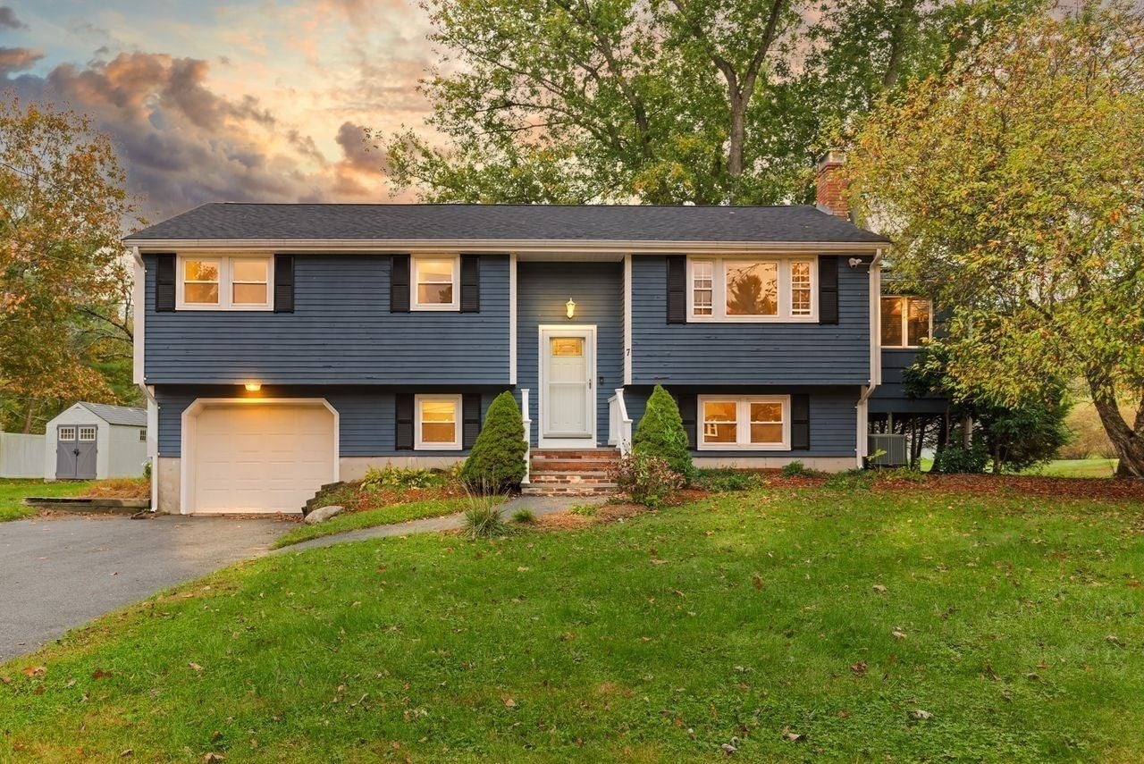 7 Heath Rd, Easton, MA, 7 Heath Rd, Easton, MA Photo #41