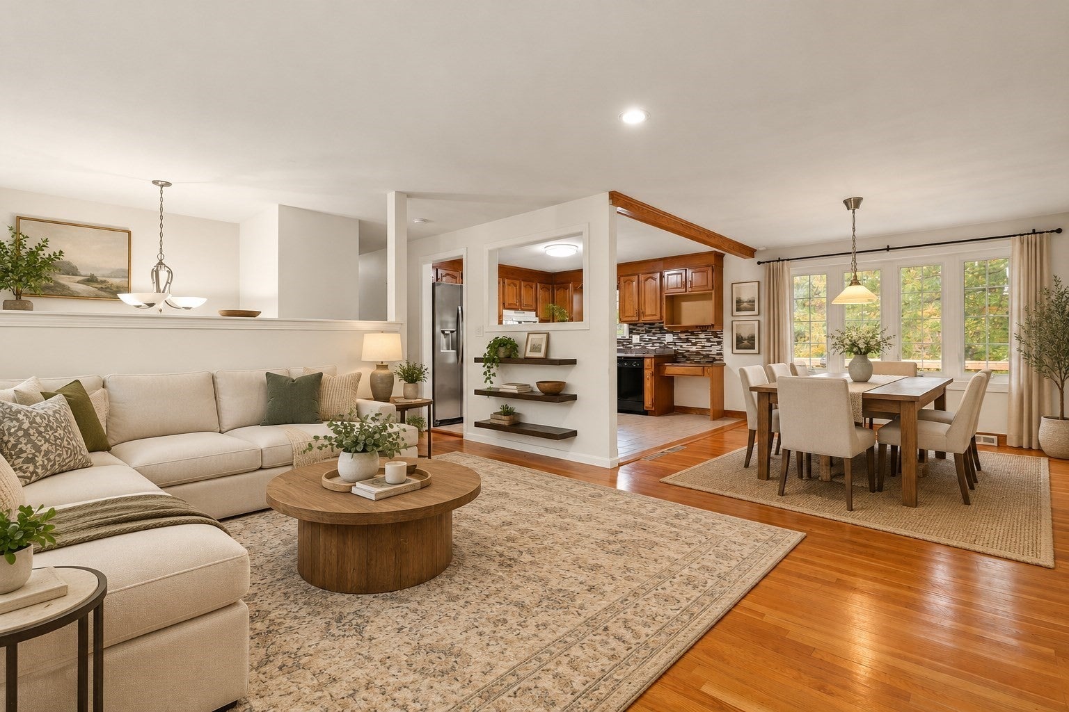 7 Heath Rd