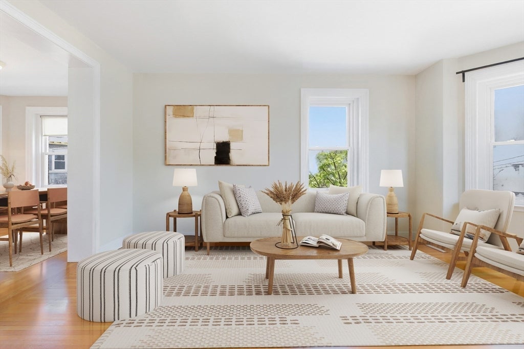 Photo 1 of 24 — 18 Centre St 304, Cambridge, MA 02139