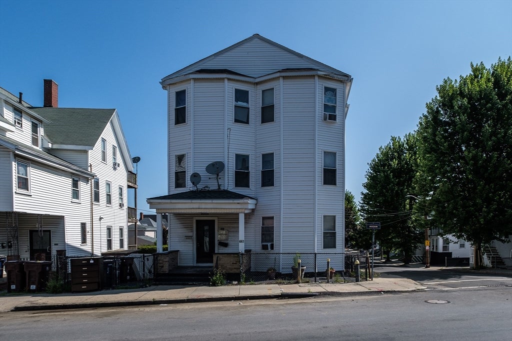 441-445 Ferry St, Everett, MA, 441-445 Ferry St, Everett, MA Photo #17