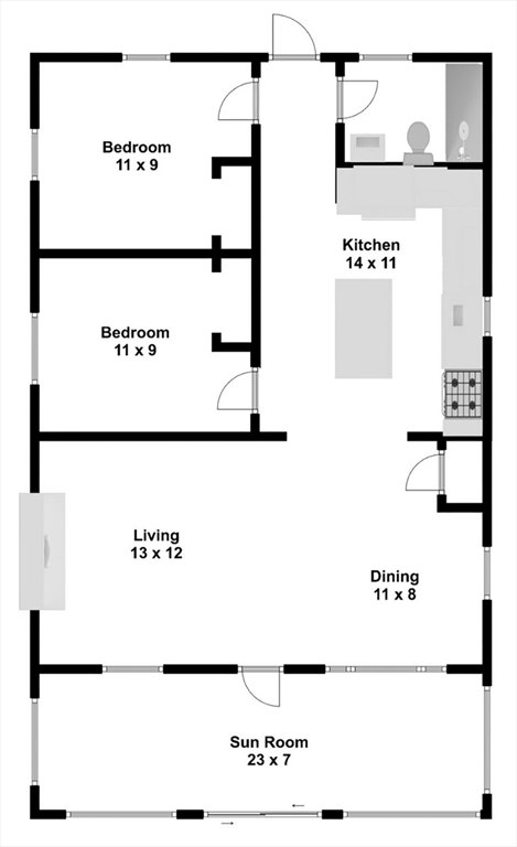 51 Freeman Ave, Sandwich, MA, 51 Freeman Ave, Sandwich, MA Photo #42