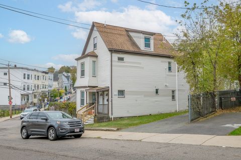 39 Julian St Boston MA 02125