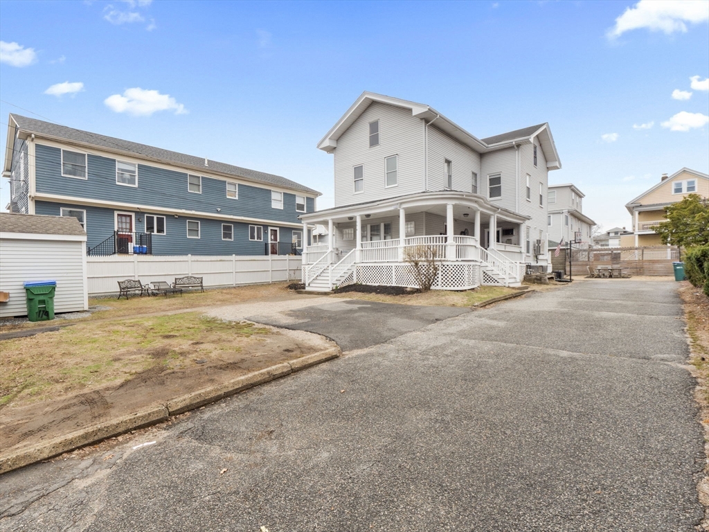 174 Middlesex Ave