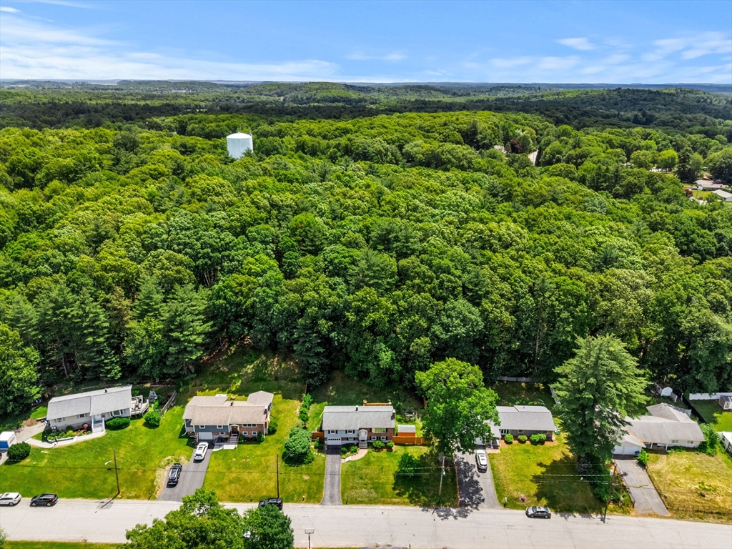 15 James Rd