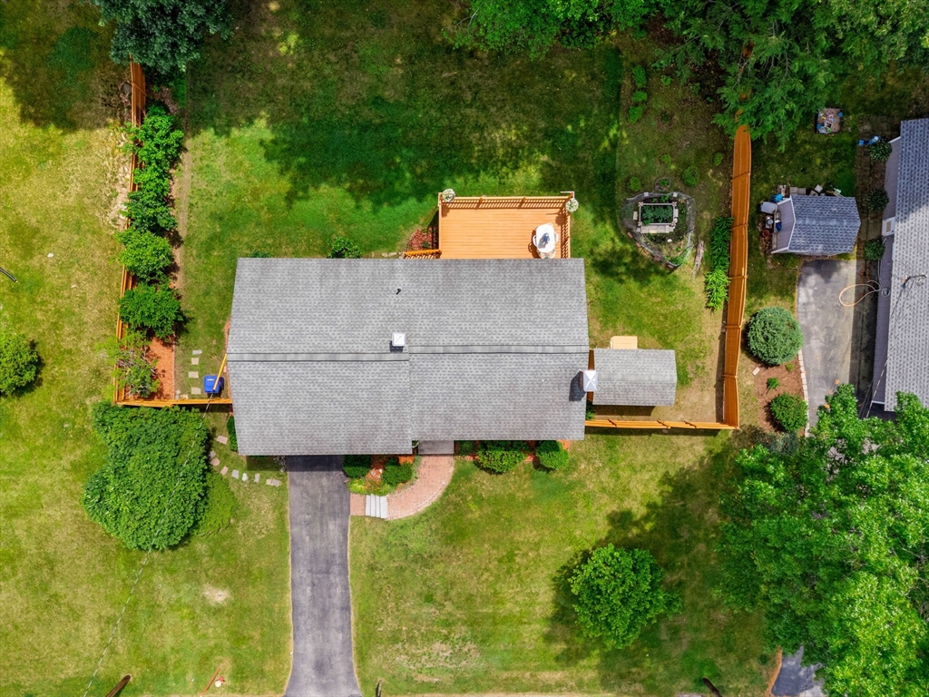 15 James Rd