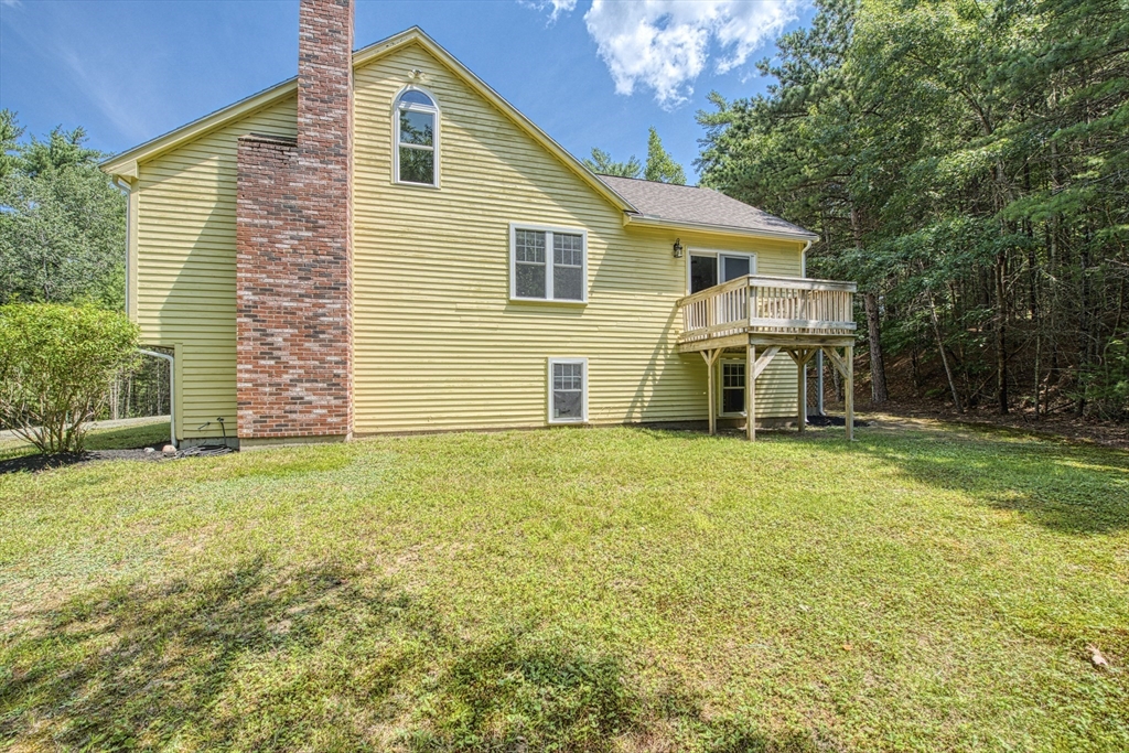 6 Daniel Dr
