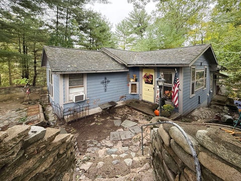 Photo of 43 Bertine St, Bellingham, MA 02019 (MLS # 73585311)