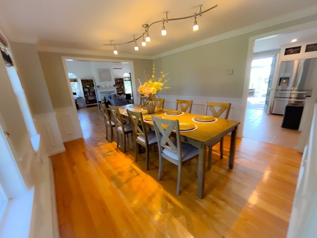 64 Central Tree Road