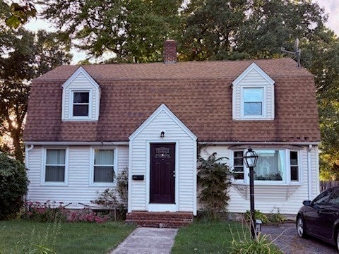 Photo of 188 Bowles Park, Springfield, MA 01104 (MLS # 73585660)