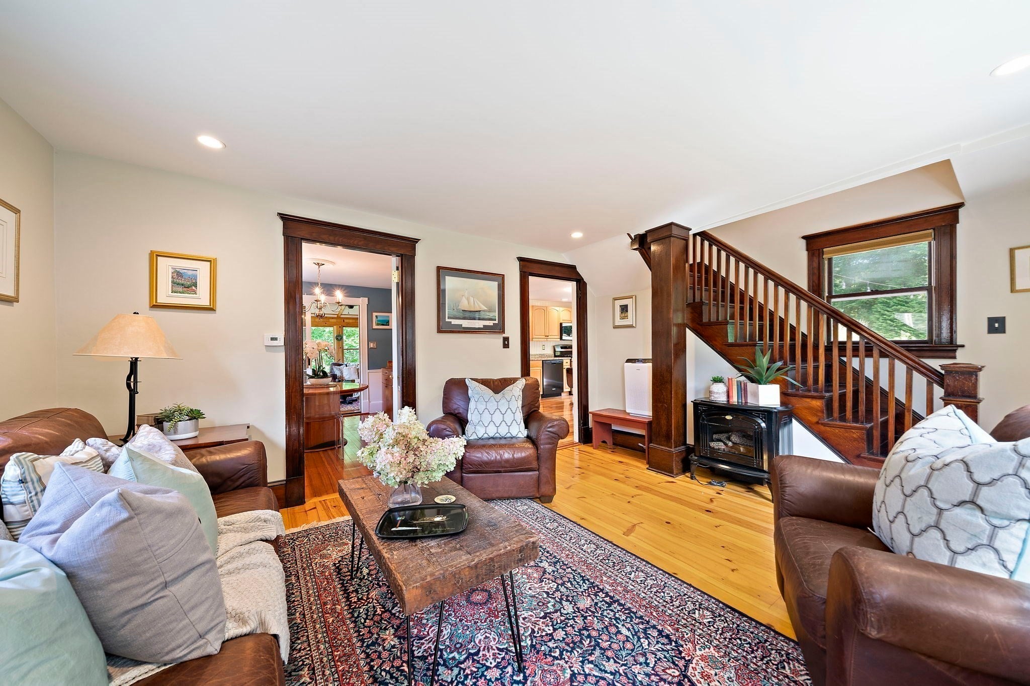16 Oakland Ave, Hanover, MA Photo #7