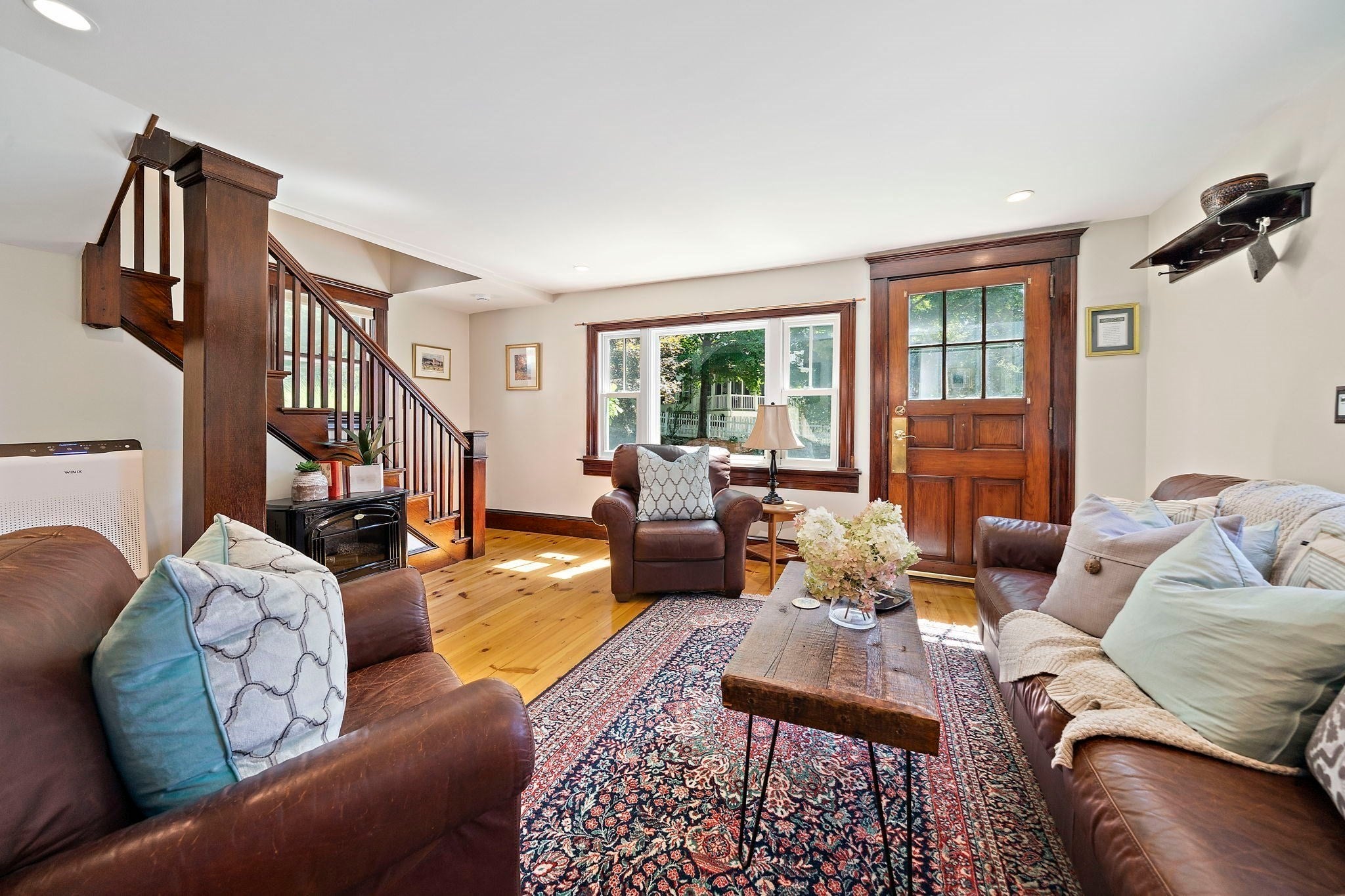 16 Oakland Ave, Hanover, MA Photo #5