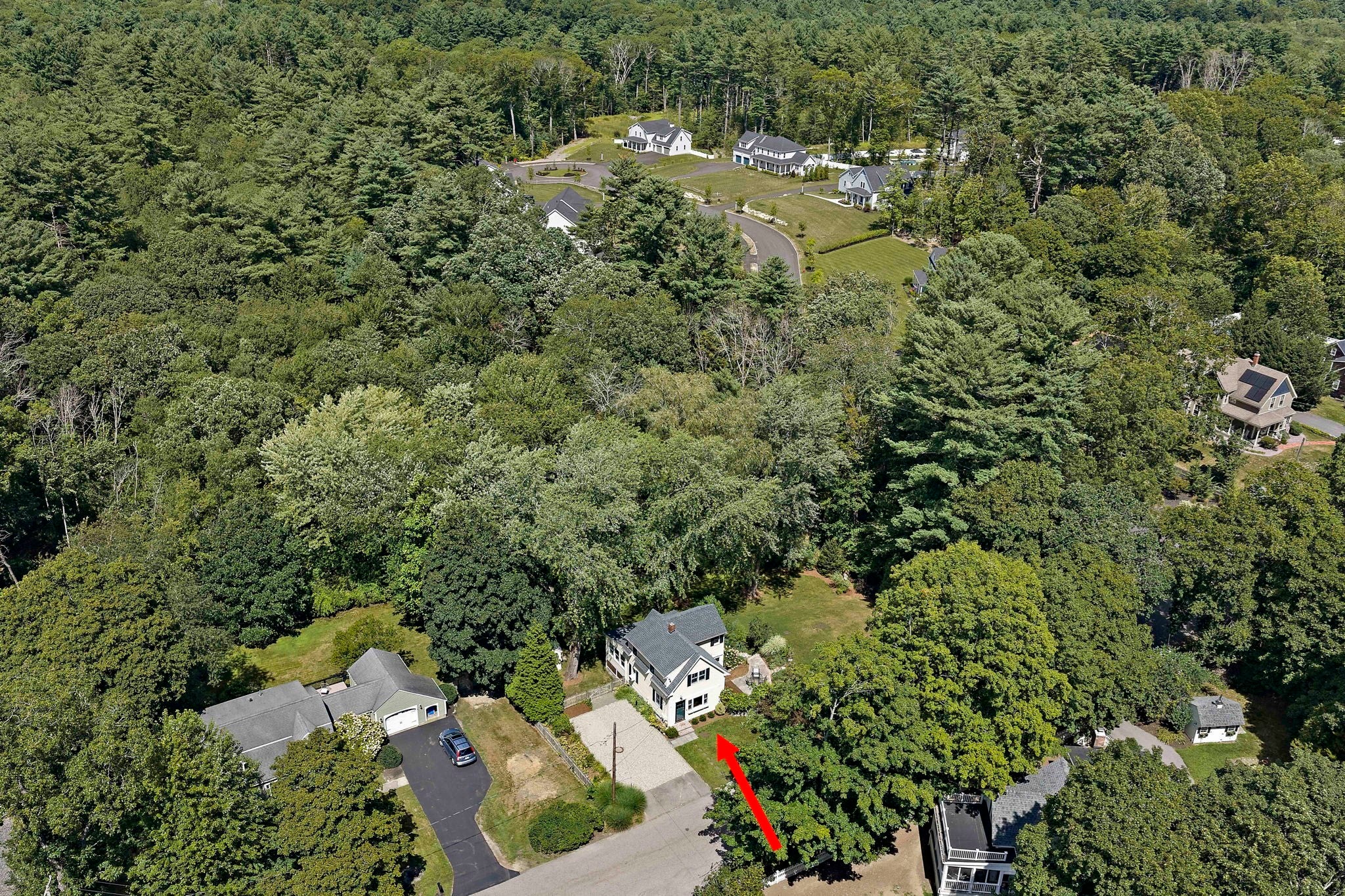 16 Oakland Ave, Hanover, MA Photo #4