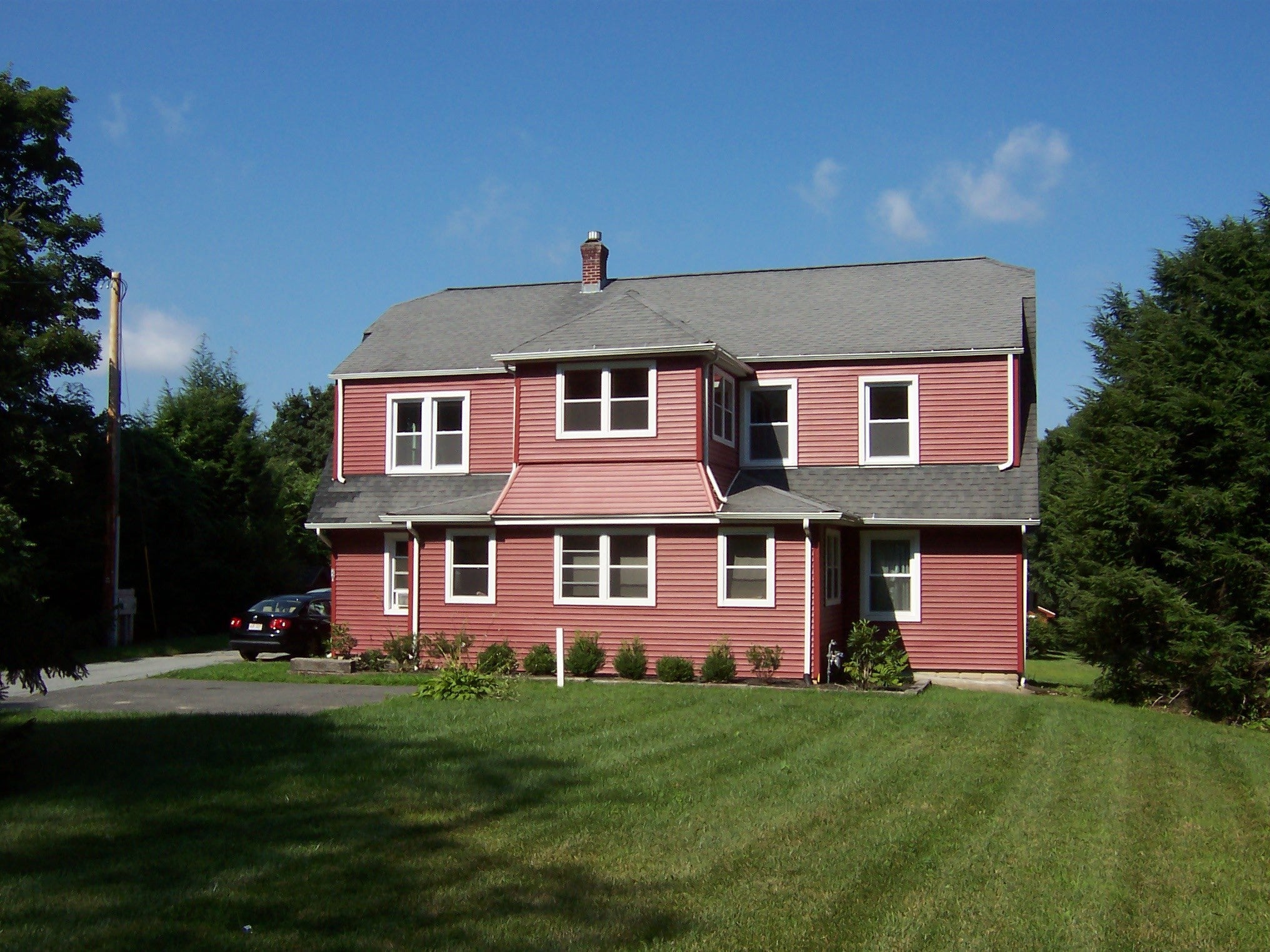Photo of 221 Main St, Wilbraham, MA