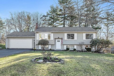 24 George St Charlton MA 01507