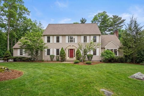 9 Old Towne Way Sturbridge MA 01518