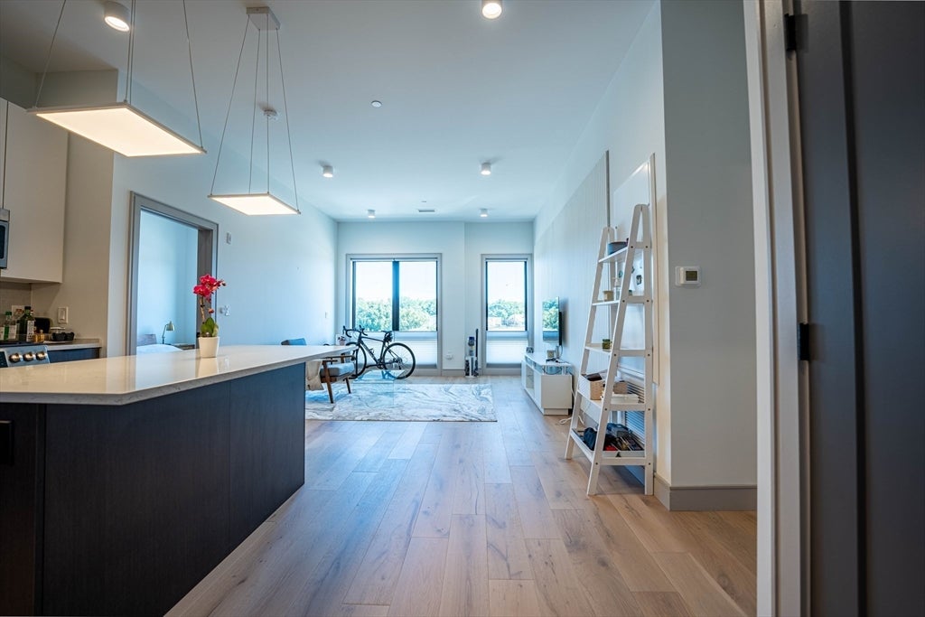 101 N Beacon St 309