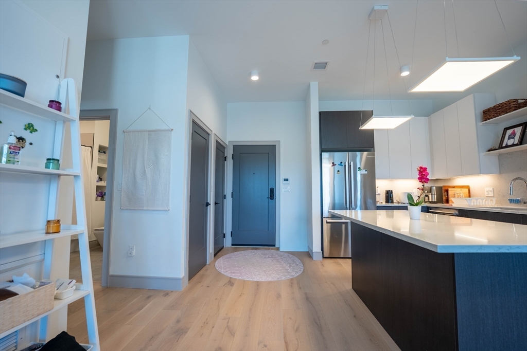 101 N Beacon St 309