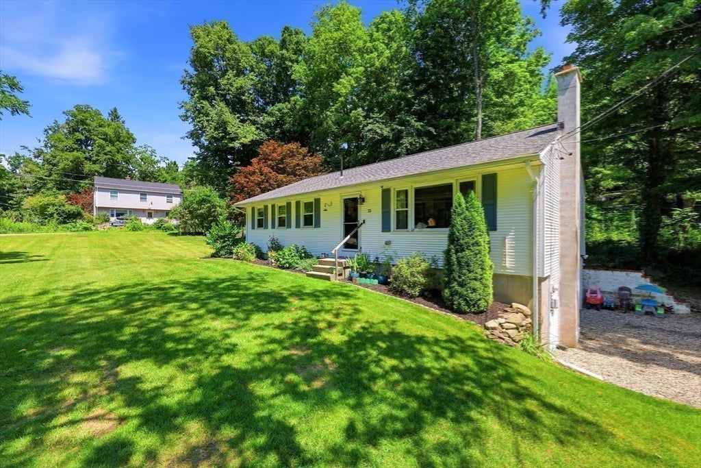 21 Goss Hill Rd, Huntington, MA Photo #24