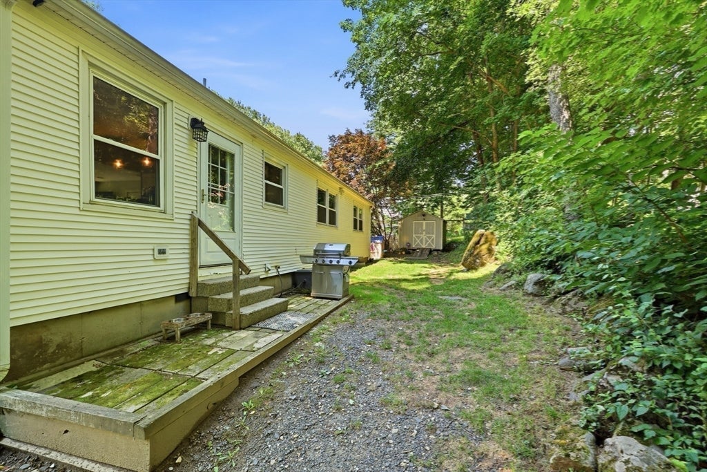 21 Goss Hill Rd, Huntington, MA Photo #30