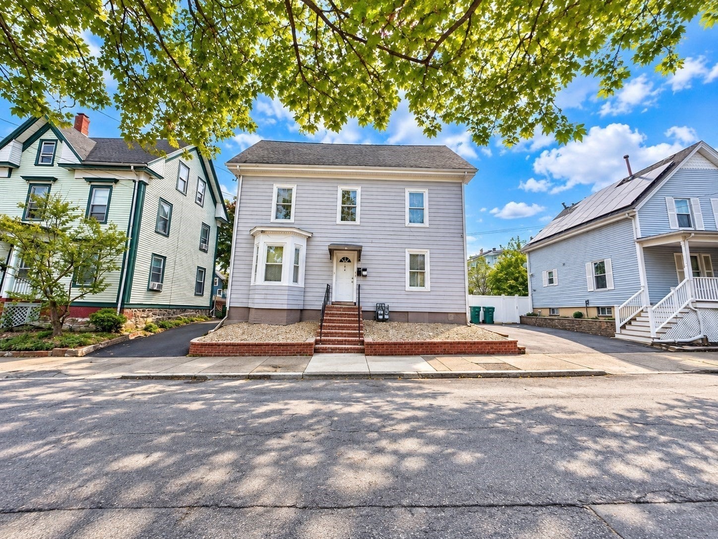 102 Rockaway St