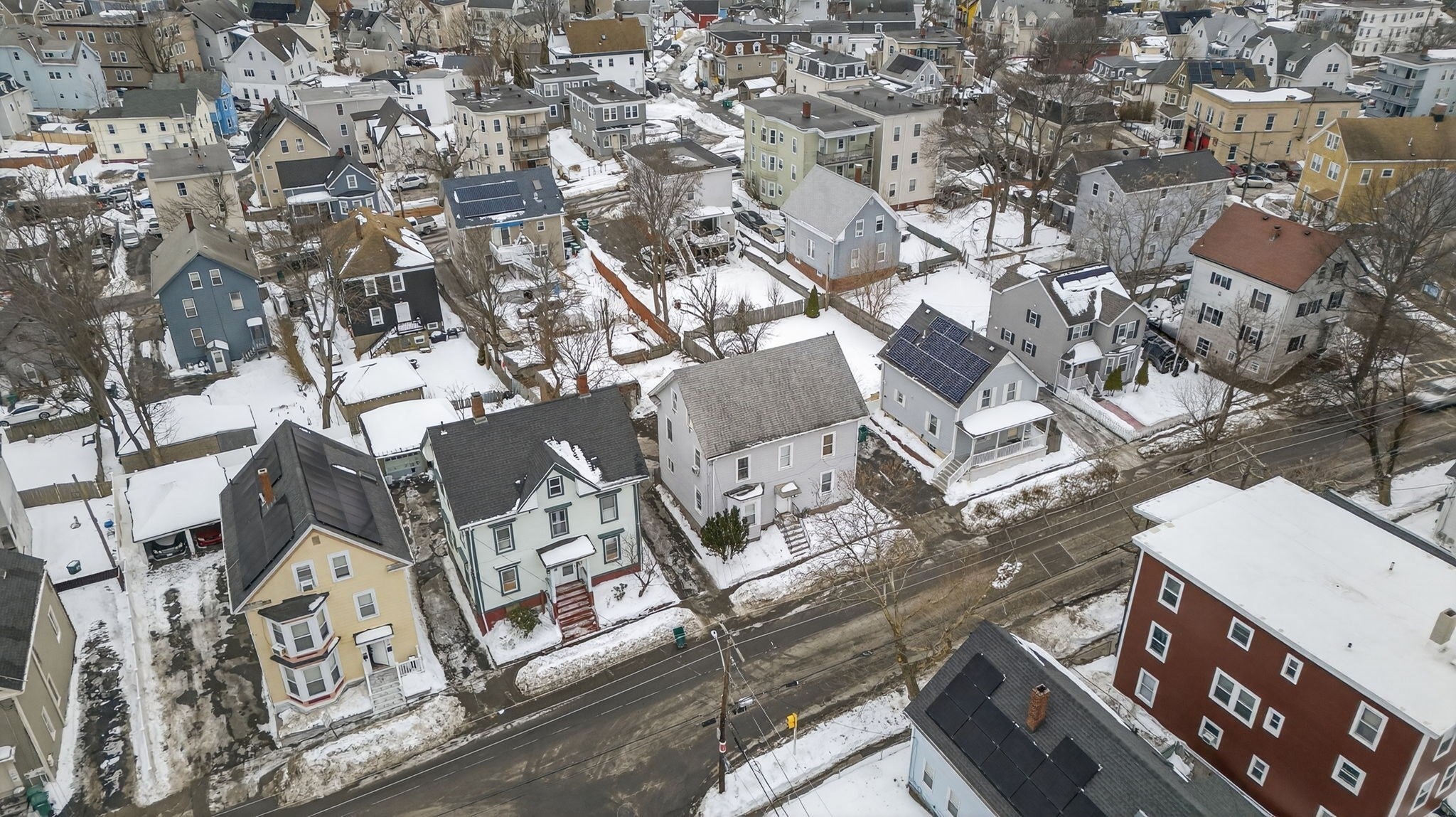 102 Rockaway St, Lynn, MA Photo #41