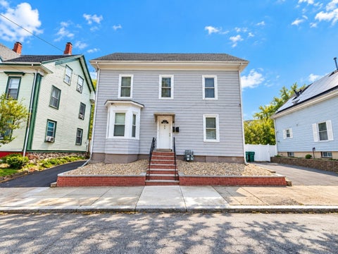 Photo of 102 Rockaway St, Lynn, MA 01902 (MLS # 73587322)