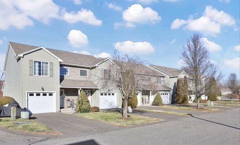 Photo of 353 Fuller St #6, Ludlow, MA 01056 (MLS # 73510049)