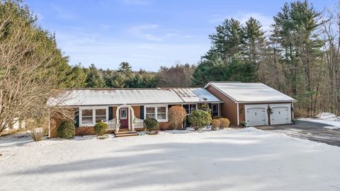 69 Farquhar Road Sturbridge MA 01566