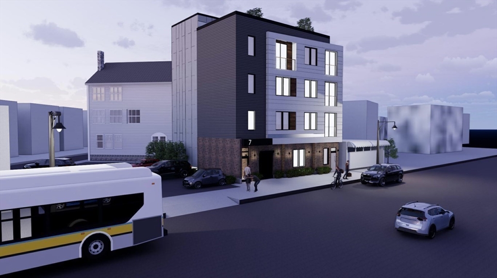 7 Washington