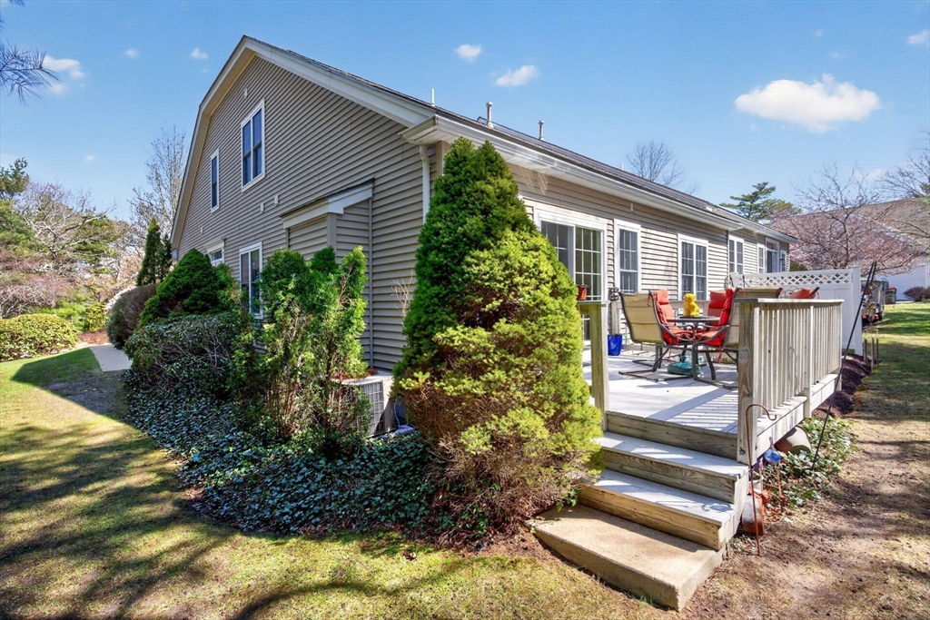 7 Madison Reach