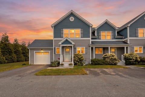 Photo of 12 Ocean Pines Dr #1, Bourne, MA 02562 (MLS # 73547005)