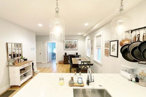 Photo of 335 Maverick St #1, Boston, MA 02128 (MLS # 73535443)