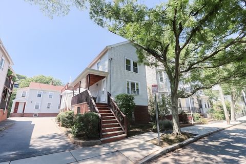 119-127 Amory Cambridge MA 02139
