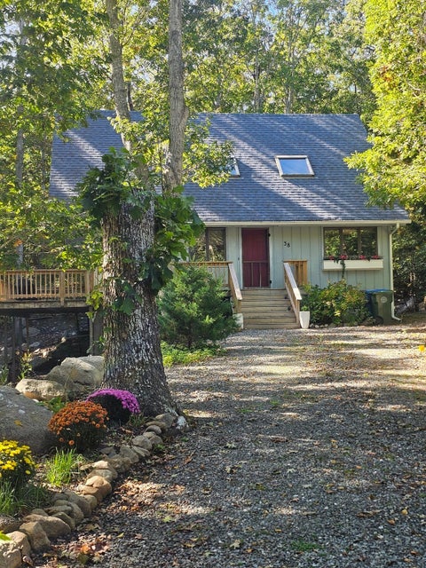 Photo of 38 Fells Rd #0, Falmouth, MA 02540 (MLS # 73591403)