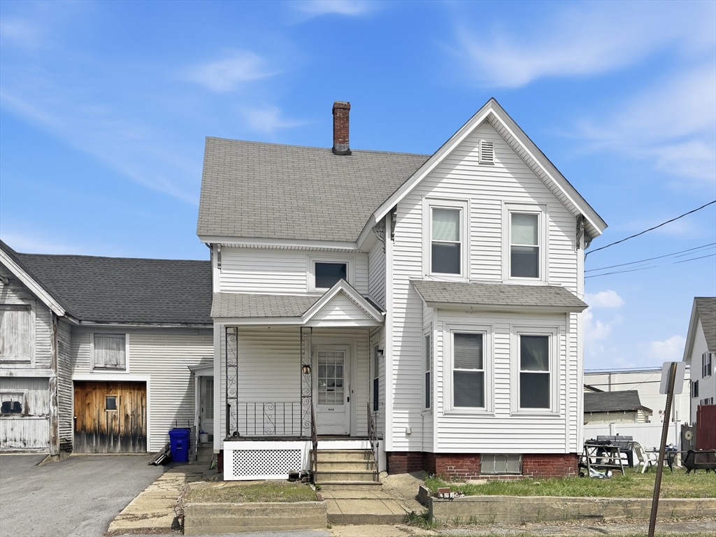 808 Grove St, Manchester, NH Photo #16