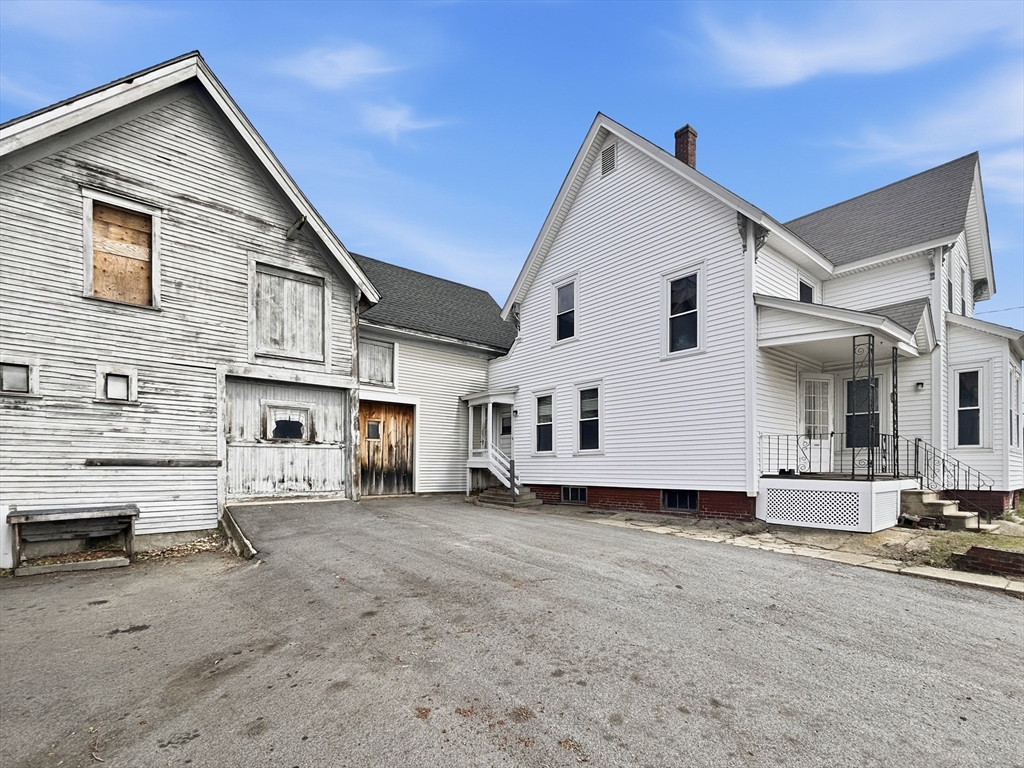 808 Grove St, Manchester, NH Photo #19