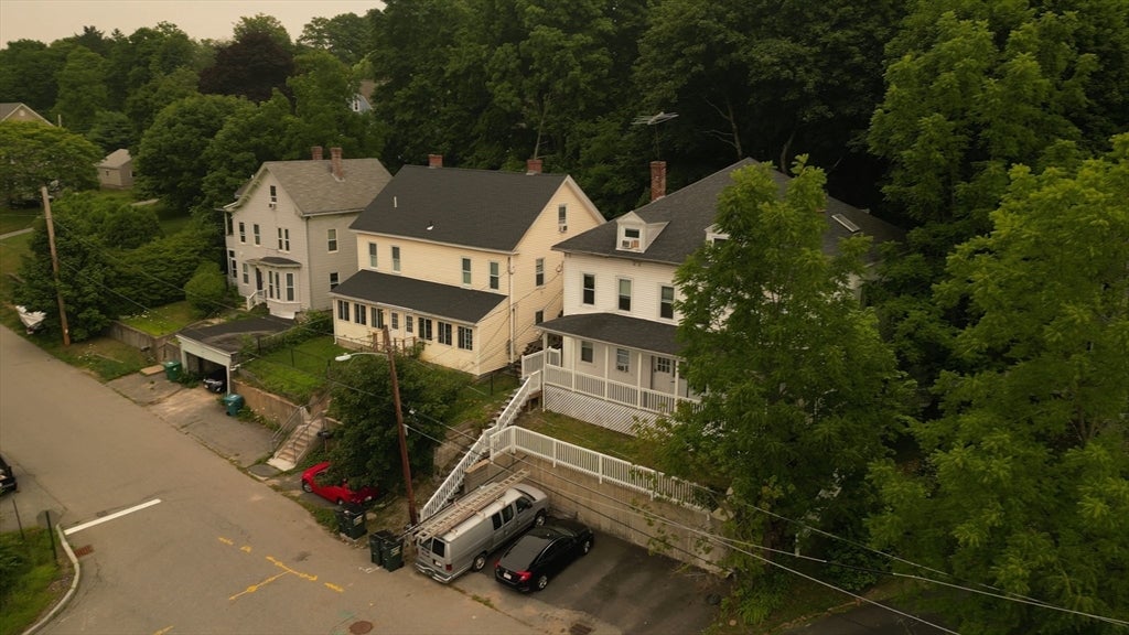 1-3 Oak St