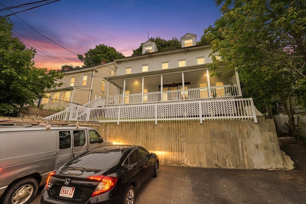 1-3 Oak St