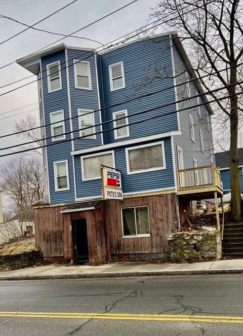 Photo of 564 Main St, Southbridge, MA 01550 (MLS # 73474769)