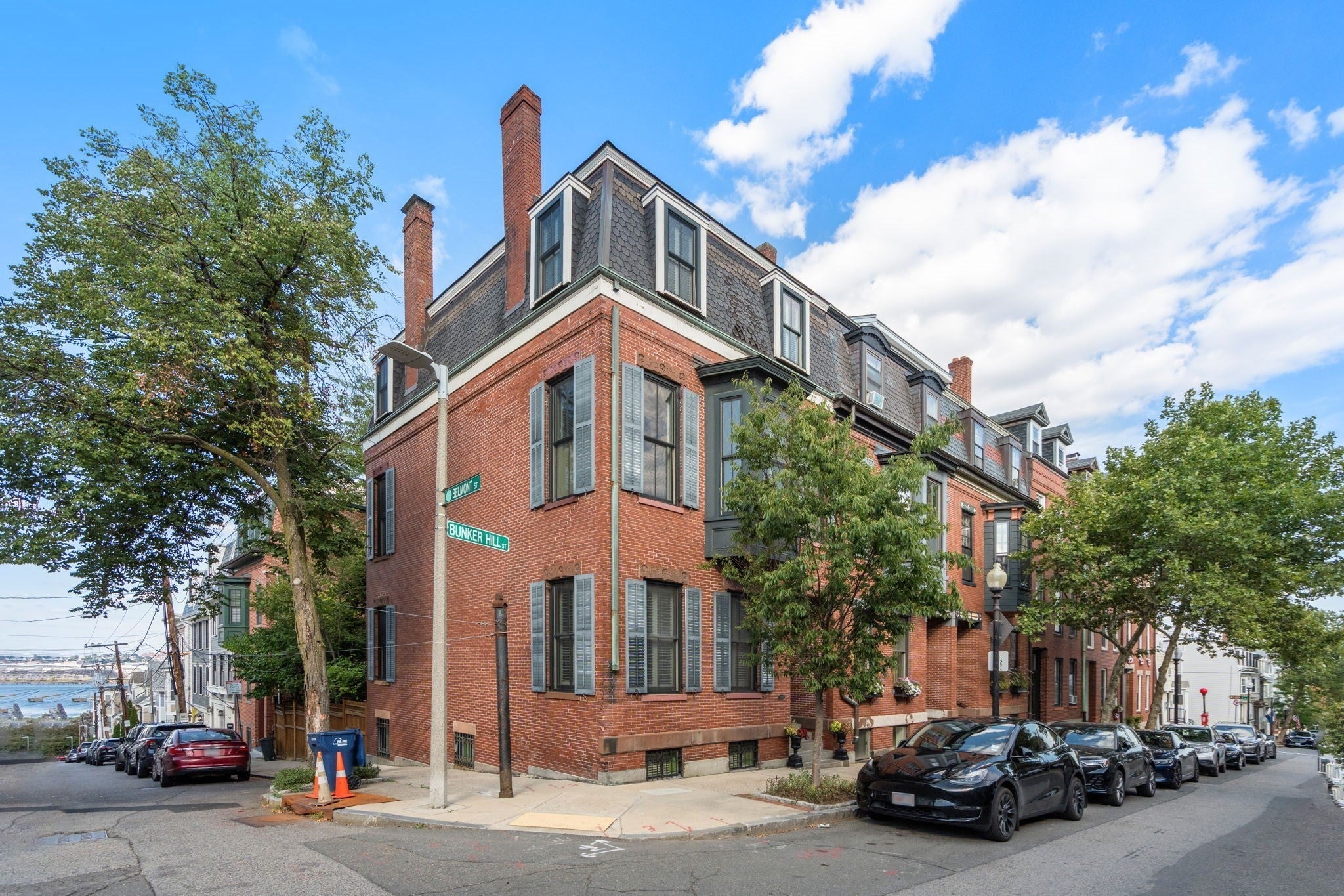 Photo of 295 Bunker Hill St, Boston, MA