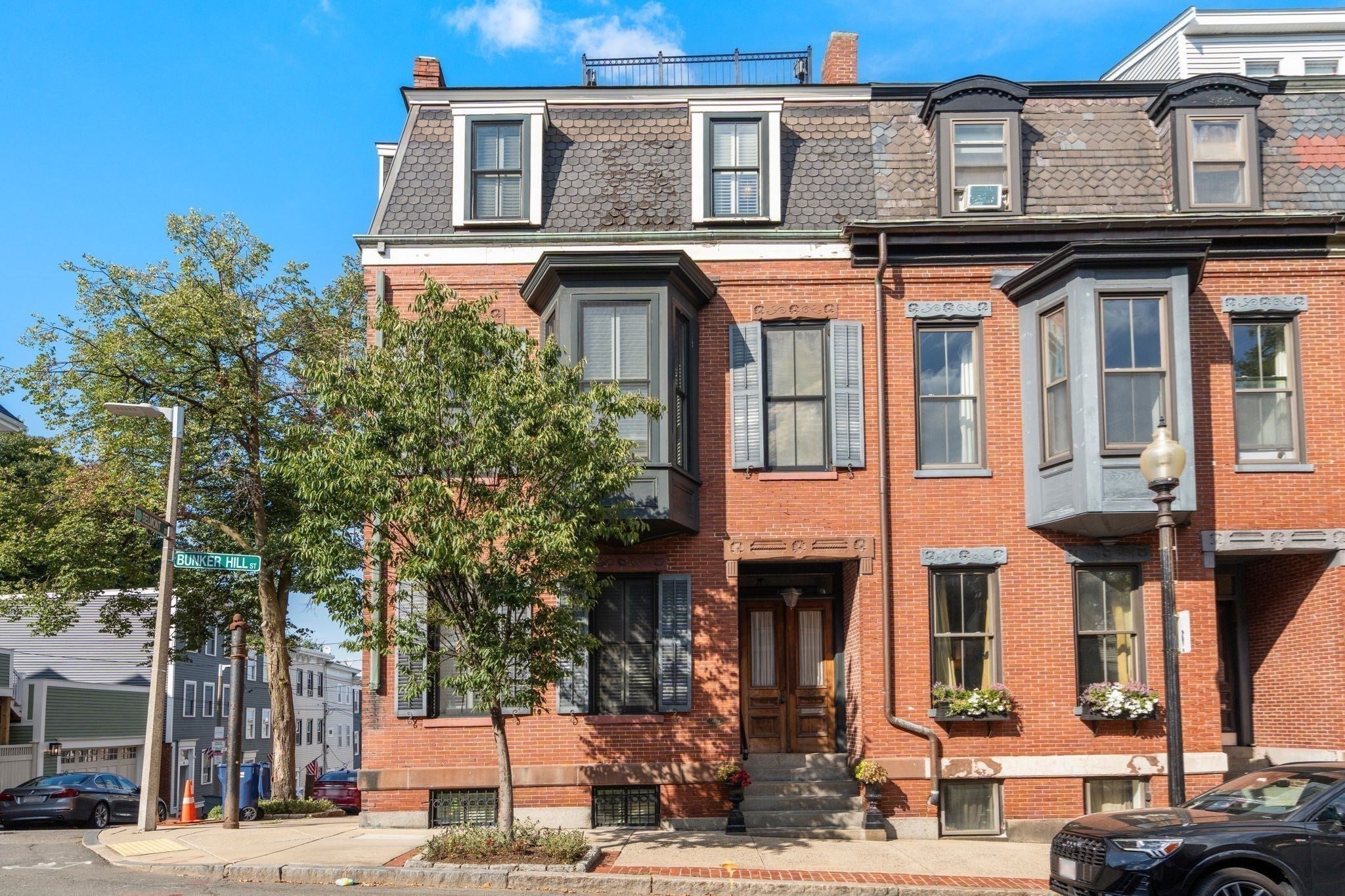 295 Bunker Hill St #2, Boston, MA, 295 Bunker Hill St #2, Boston, MA Photo #2