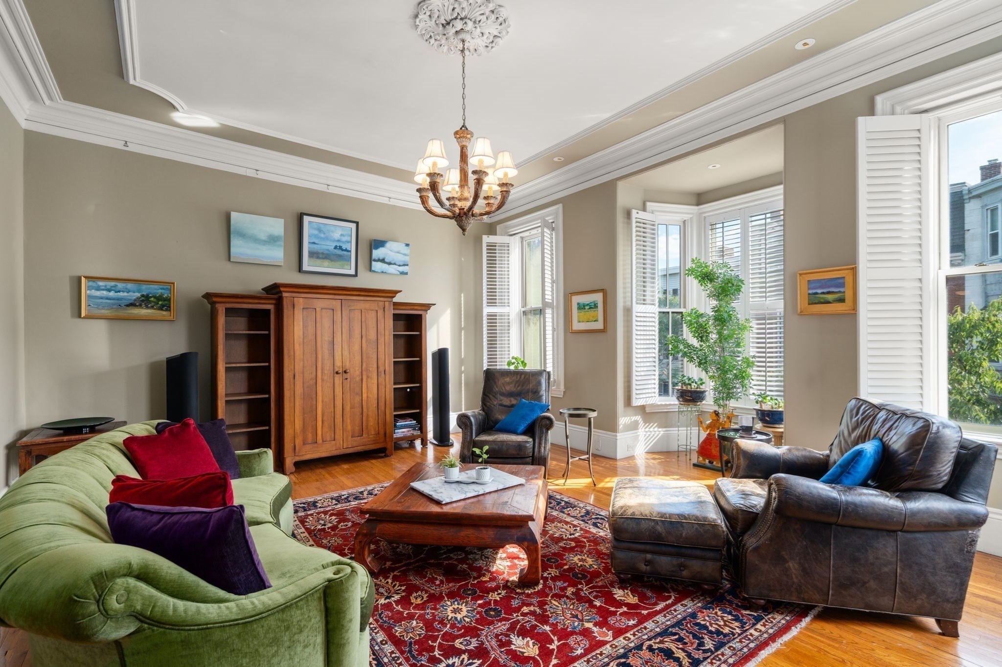 295 Bunker Hill St #2, Boston, MA Photo #14