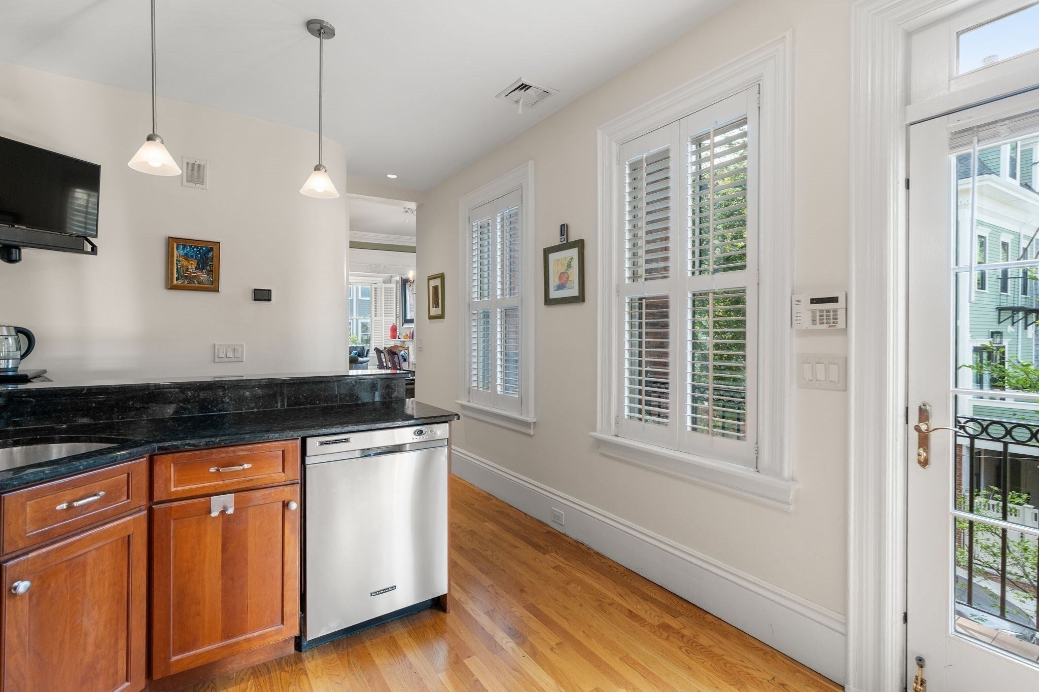 295 Bunker Hill St #2, Boston, MA Photo #7