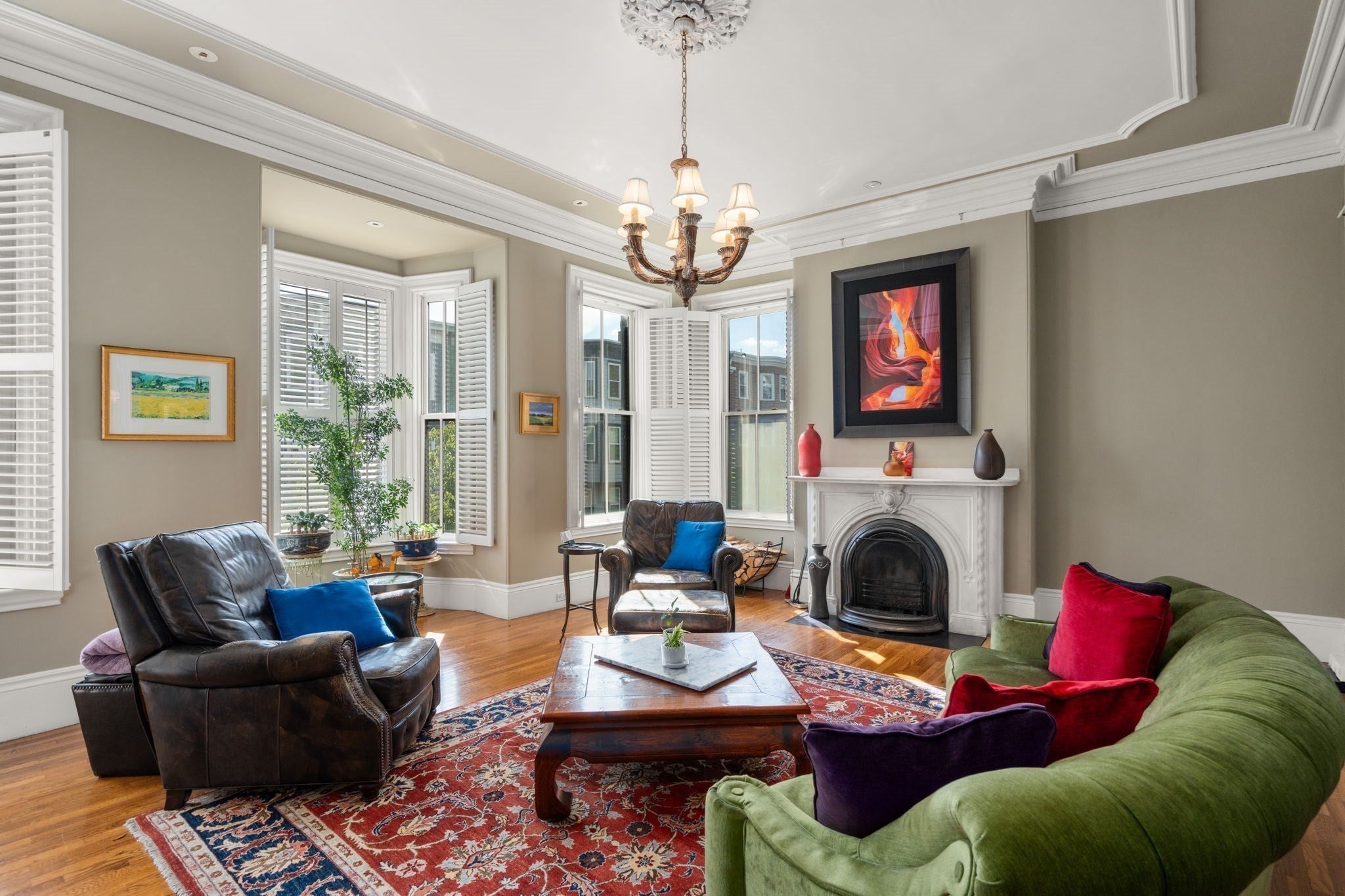 295 Bunker Hill St #2, Boston, MA Photo #15